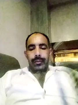 Snapshot of salimbasha chatting on 11.14.25 salimbasha online show from 11.14.25