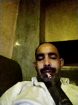 Snapshot of salimbasha chatting on 01.19.26 salimbasha online show from 01.19.26