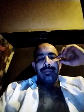 Snapshot of salimbasha chatting on 02.18.26 salimbasha online show from 02.18.26