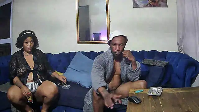 SHORTGUN STALLION online show from 02.21.26