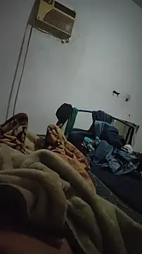 Snapshot of ELI_TICANTE chatting on 10.25.25 ELI TICANTE online show from 10.25.25