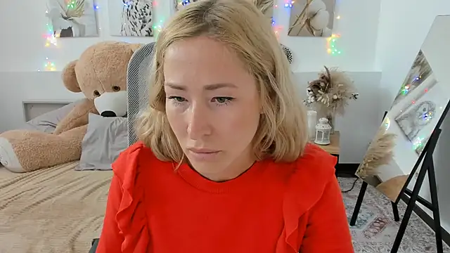 AstraMonroe online show from 03.12.26