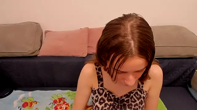 alisaakiss online show from 03.02.26