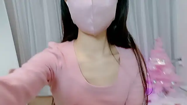 Snapshot of -Nyanko-chan- chatting on 12.22.25 -Nyanko-chan- online show from 12.22.25