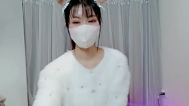 Snapshot of -Nyanko-chan- chatting on 01.10.26 -Nyanko-chan- online show from 01.10.26