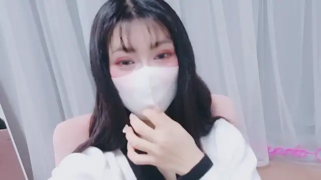 Snapshot of -Nyanko-chan- chatting on 01.15.26 -Nyanko-chan- online show from 01.15.26