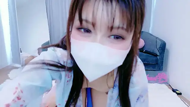 -Nyanko-chan- online show from 05.19.26