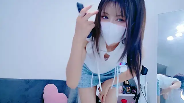 -Nyanko-chan- online show from 06.03.26