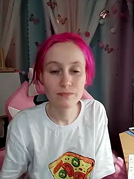 Fuzzy Unicorn online show from 10.07.25