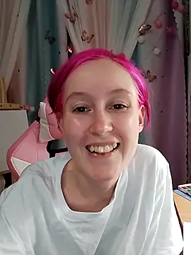 Fuzzy Unicorn online show from 10.09.25