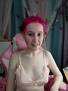 Fuzzy Unicorn online show from 11.10.25