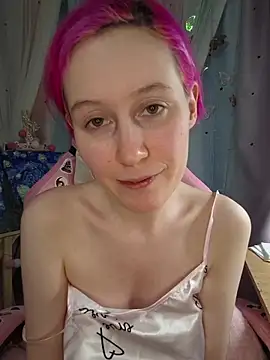 Fuzzy Unicorn online show from 03.02.26