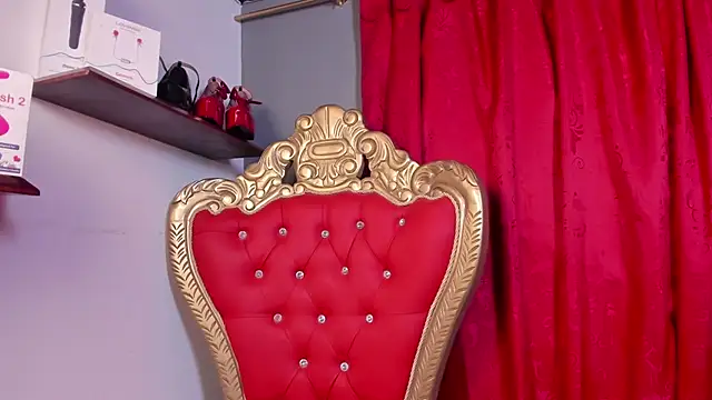 LiliThara online show from 04.10.26