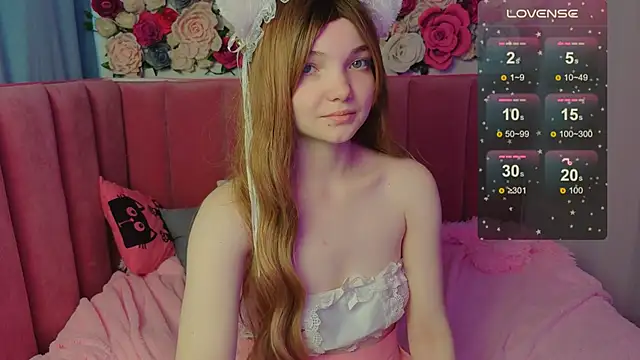 AnimeAlica18 online show from 11.02.25