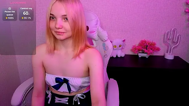 AnimeAlica18 online show from 02.04.26