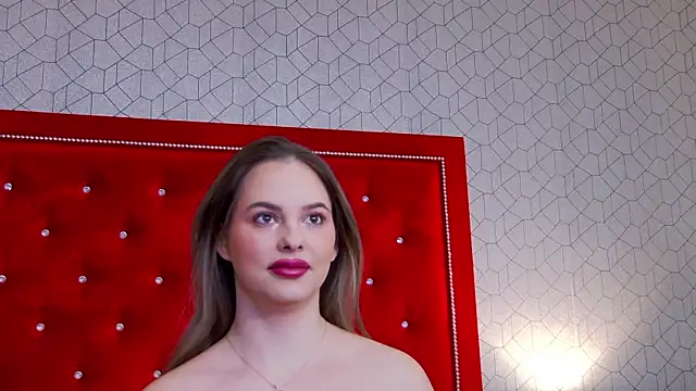 Ellsa Jean  online show from 01.12.26