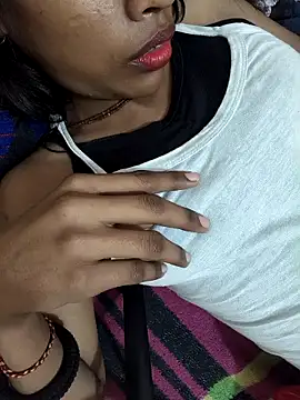 Snapshot of Geeta-satr chatting on 12.13.25 Geeta-satr online show from 12.13.25