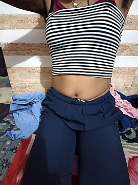 Snapshot of Geeta-satr chatting on 01.08.26 Geeta-satr online show from 01.08.26