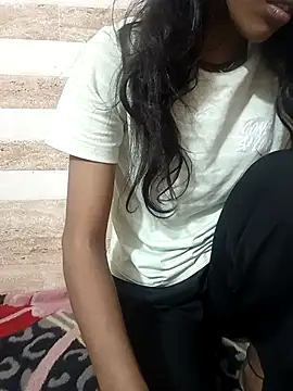 Snapshot of Geeta-satr chatting on 01.15.26 Geeta-satr online show from 01.15.26