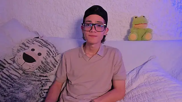 thiago kinghot online show from 09.10.25