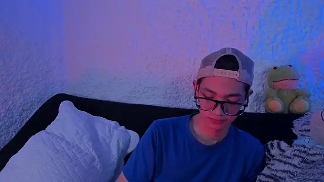 thiago kinghot online show from 09.15.25