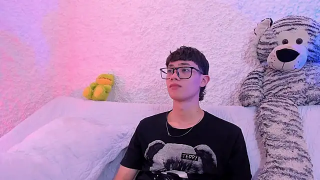 thiago kinghot online show from 10.01.25