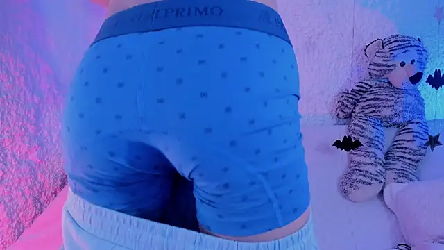 thiago kinghot online show from 10.04.25