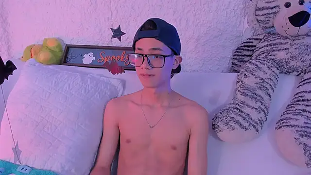 thiago kinghot online show from 10.06.25