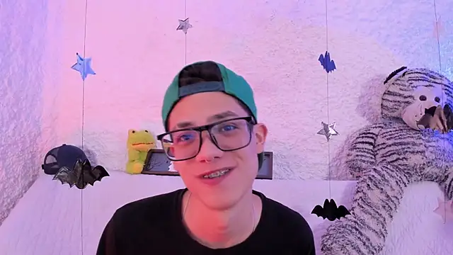 thiago kinghot online show from 10.11.25