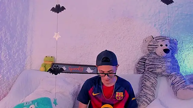 thiago kinghot online show from 10.20.25