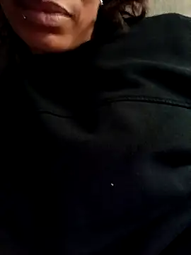 Snapshot of Flacidas chatting on 10.19.25 Flacidas online show from 10.19.25