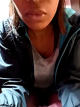 Snapshot of Flacidas chatting on 10.20.25 Flacidas online show from 10.20.25