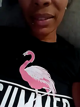 Snapshot of Flacidas chatting on 10.20.25 Flacidas online show from 10.20.25