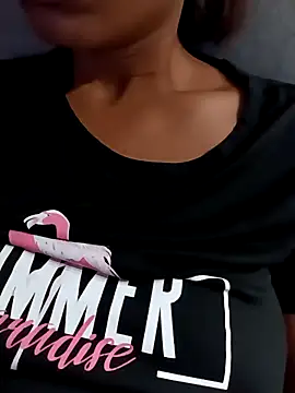 Snapshot of Flacidas chatting on 10.22.25 Flacidas online show from 10.22.25