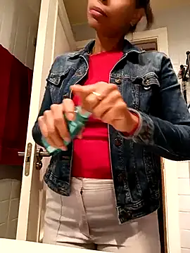 Snapshot of Flacidas chatting on 10.29.25 Flacidas online show from 10.29.25