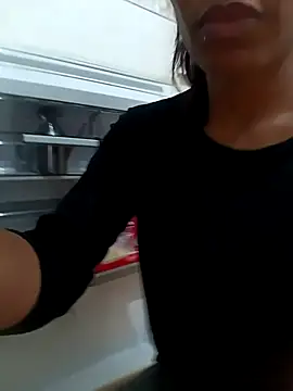 Snapshot of Flacidas chatting on 11.04.25 Flacidas online show from 11.04.25