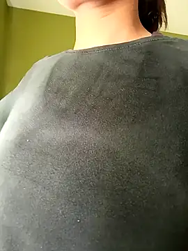 Snapshot of Flacidas chatting on 11.10.25 Flacidas online show from 11.10.25