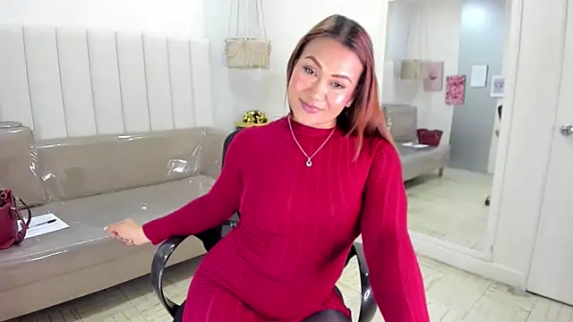 veronica b07 online show from 11.05.25