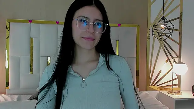 maddy jaclsonw online show from 09.15.25