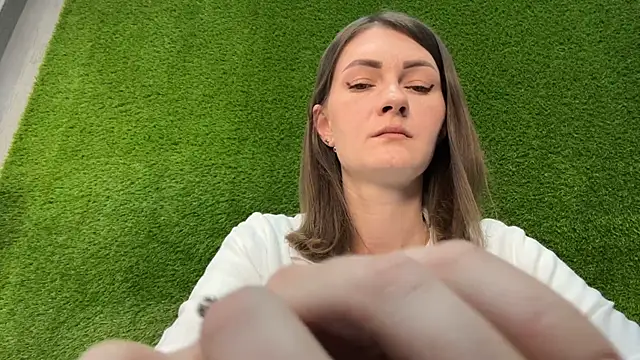 AshlyJoy online show from 09.21.25