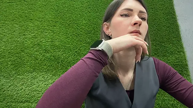 Snapshot of AshlyJoy chatting on 11.01.25 AshlyJoy online show from 11.01.25