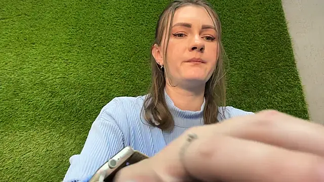 Snapshot of AshlyJoy chatting on 11.05.25 AshlyJoy online show from 11.05.25