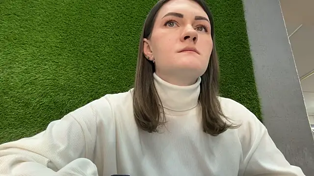 Snapshot of AshlyJoy chatting on 11.16.25 AshlyJoy online show from 11.16.25