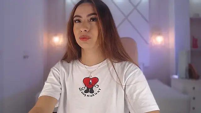 isabellashine online show from 10.09.25