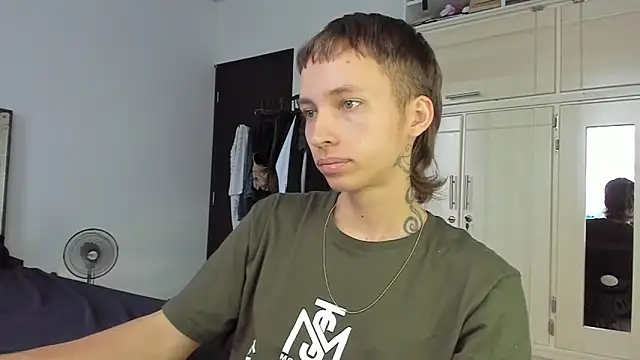 spacehumanz online show from 01.07.26