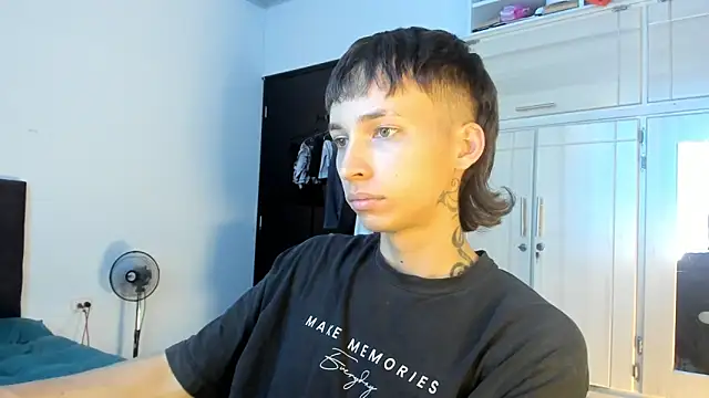 spacehumanz online show from 02.12.26