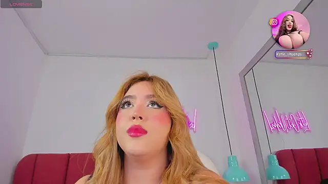 Katie shuangs online show from 09.20.25