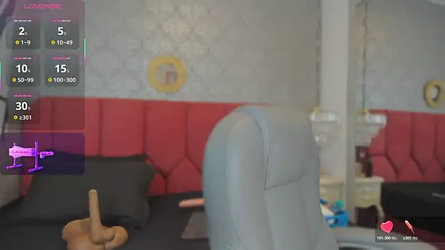 Katie shuangs online show from 12.05.25