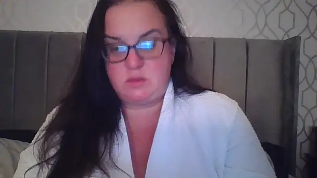 Curvy OliviaXX online show from 09.15.25