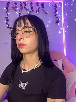 Lia  1 online show from 12.01.25